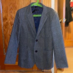 Size 10 Boys sports jacket